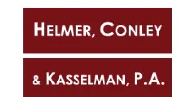 Helmer, Conley & Kasselman, P.A.