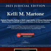 The Law Offices of Kelli M. Martone ico