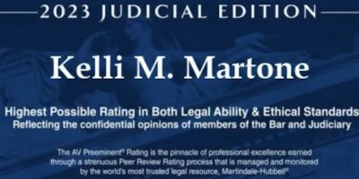 The Law Offices of Kelli M. Martone