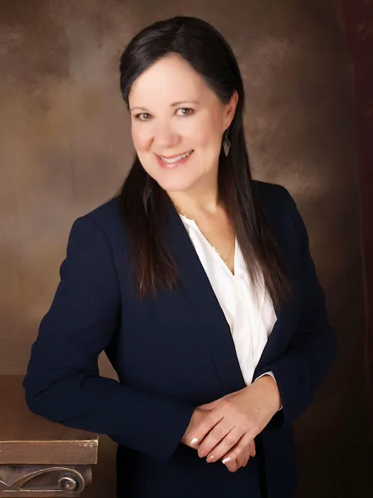 Virginia Maroulakos Rucinski, Esq., APM 5