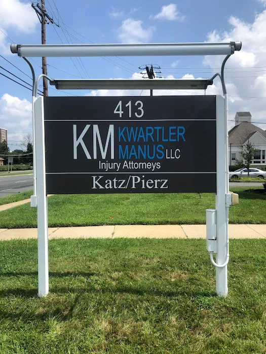 Kwartler Manus, LLC 5