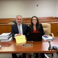 Law Offices of Eric A Shore Car Accident Lawyers ico