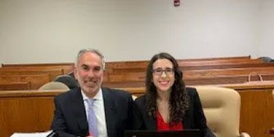 Law Offices of Eric A Shore Car Accident Lawyers
