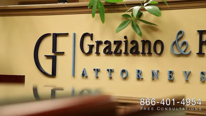 Graziano & Flynn, P.C. 4