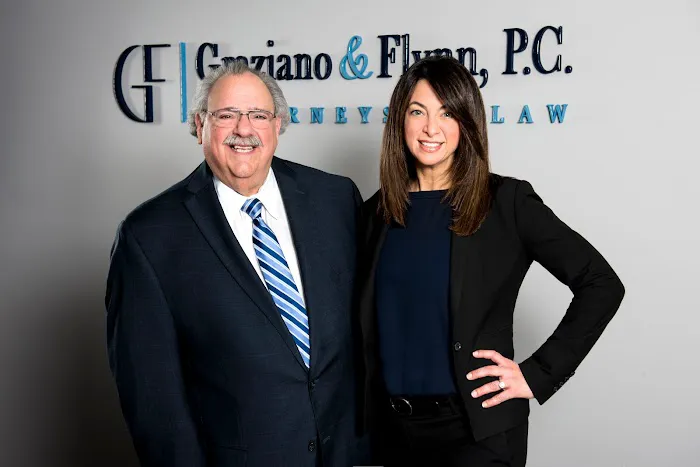 Graziano & Flynn, P.C. 4