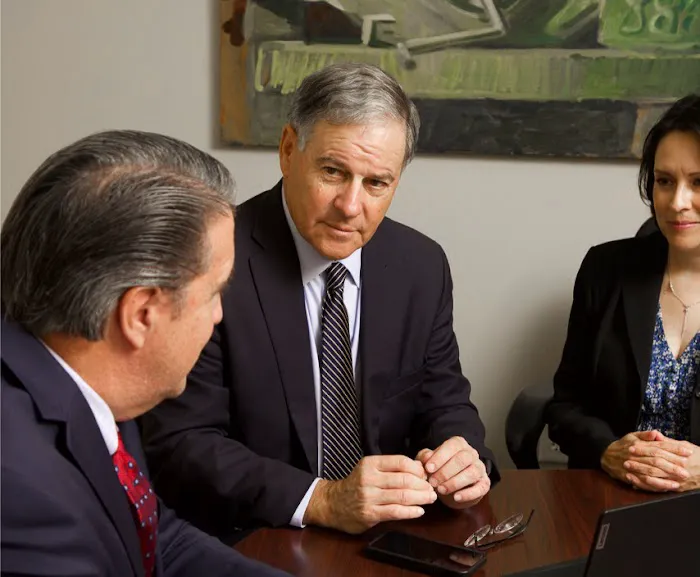 Bramnick, Rodriguez, Grabas, Arnold & Mangan, LLC 4