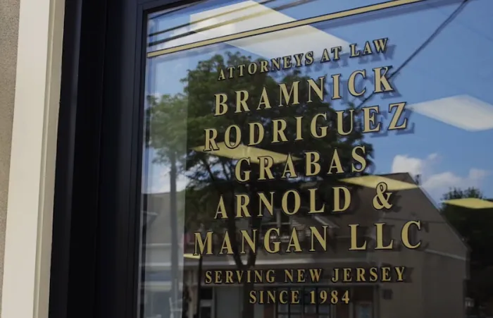 Bramnick, Rodriguez, Grabas, Arnold & Mangan, LLC 4