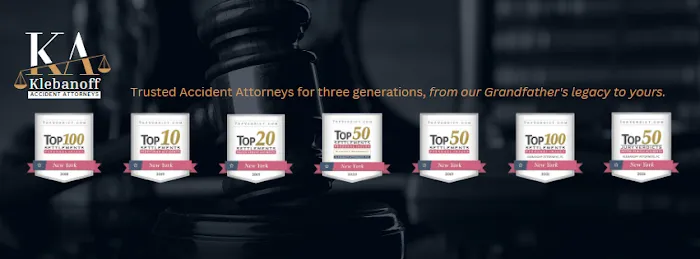 Klebanoff Attorneys, PC 4