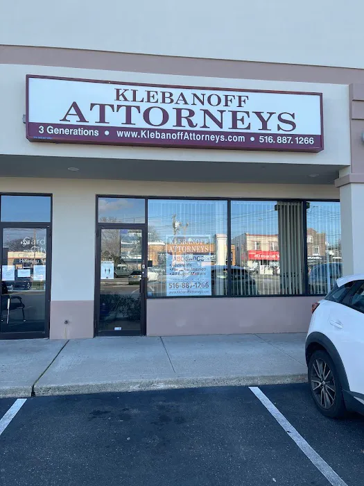 Klebanoff Attorneys, PC 4