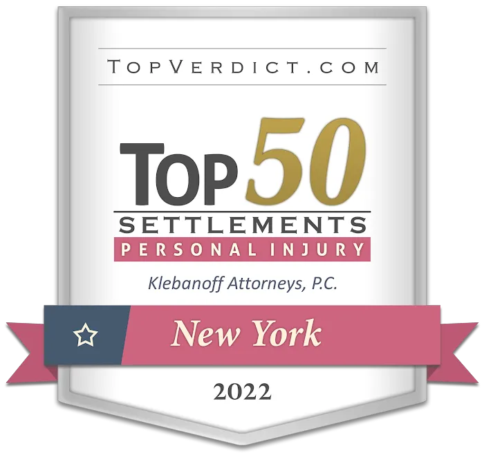 Klebanoff Attorneys, PC 4