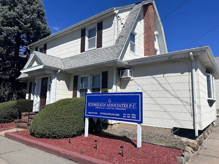 Schmelkin Associates P.C. 4