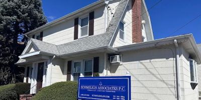 Schmelkin Associates P.C.