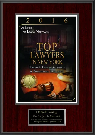 Flanzig & Flanzig, LLP 4