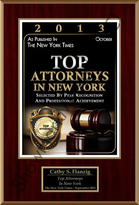 Flanzig & Flanzig, LLP 4