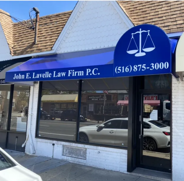 John E. Lavelle Law Firm P.C. 4