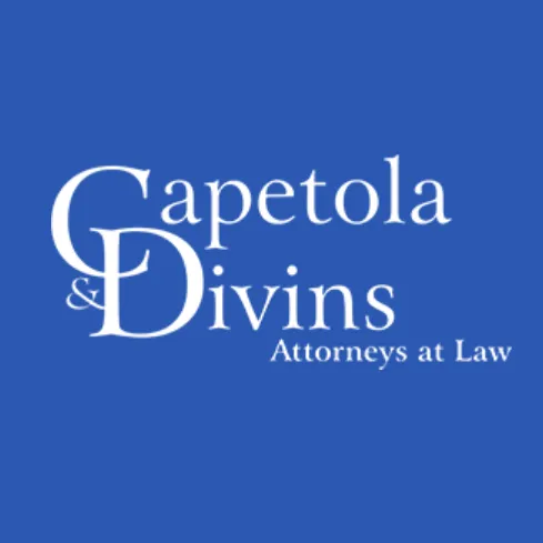 Capetola & Divins, P.C. 4