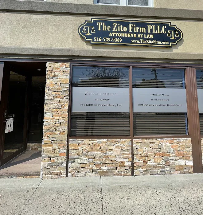 The Zito Firm PLLC 4