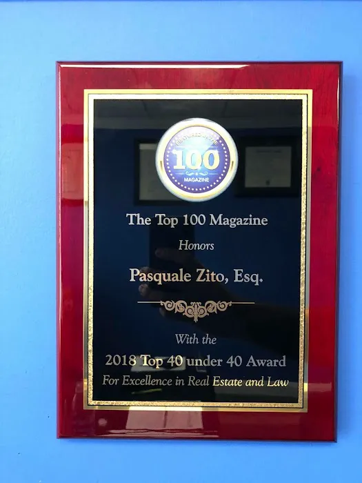 The Zito Firm PLLC 4