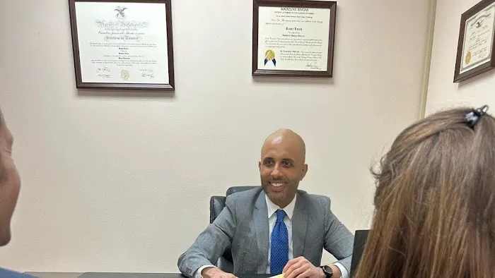 The R.M.L. Law Firm, PLLC 4