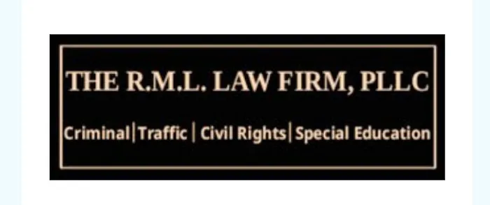 The R.M.L. Law Firm, PLLC 4