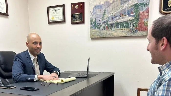 The R.M.L. Law Firm, PLLC 4