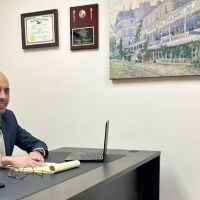 The R.M.L. Law Firm, PLLC ico