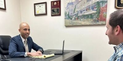 The R.M.L. Law Firm, PLLC