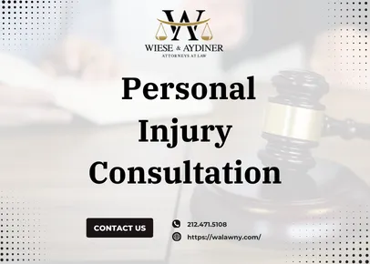 Wiese & Aydiner, PLLC 4