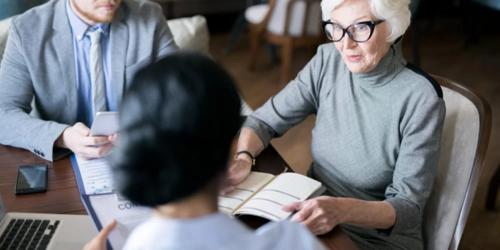 How to Choose the Right Probate Attorney for Your Needs