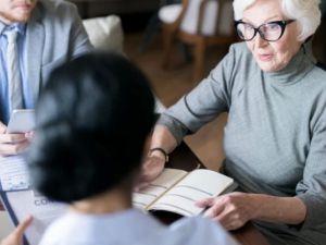 How to Choose the Right Probate Attorney for Your Needs