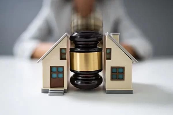 Expert Attorney for Foreclosure Defense: Protect Your Home from Foreclosure