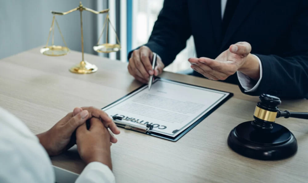 When to Hire an Employment Attorney: A Guide to Understanding Your Legal Rights