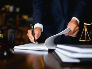 Legal Help for Background Check Issues: Finding the Right Lawyer