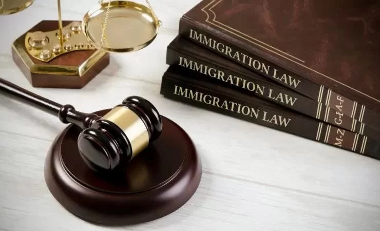 Immigration Lawyer for Asylum Seekers: Legal Help and Support in the USA