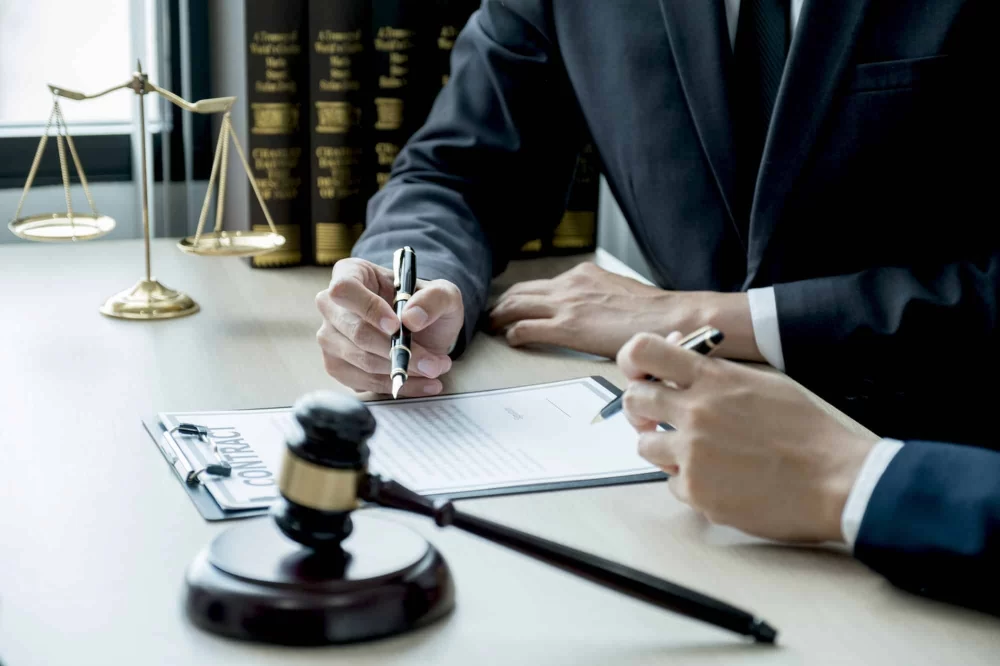 What to Expect from a Legal Consultation: A Comprehensive Guide