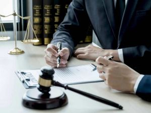 What to Expect from a Legal Consultation: A Comprehensive Guide