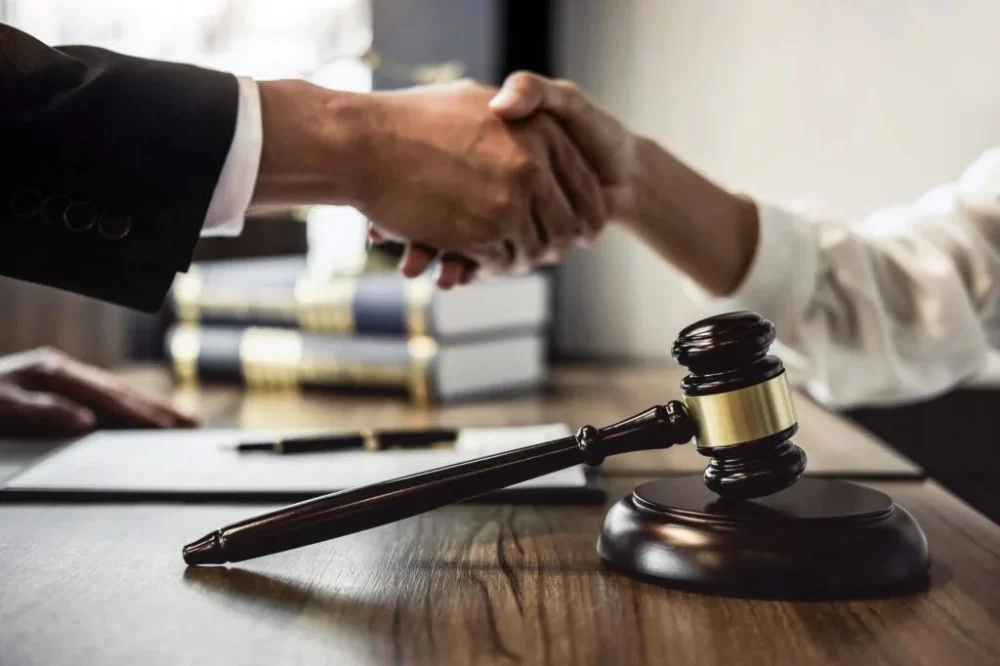 Find the Best Lawyer for Prenup Agreement Near You in the US