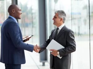 Expert Law Firm Services for Mergers and Acquisitions in the USA