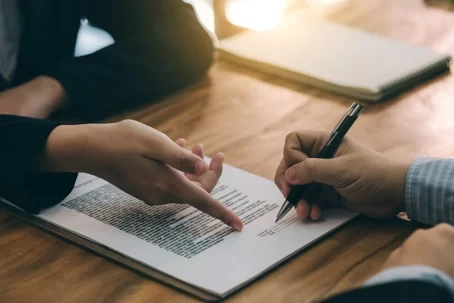 How I Legally Protect My Intellectual Property in the United States