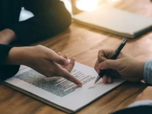 How I Legally Protect My Intellectual Property in the United States