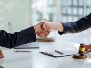 Experienced Lawyer for International Contract Review in the U.S.