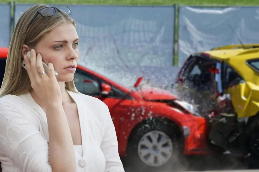 What to Do if You're in a Car Accident with No Insurance
