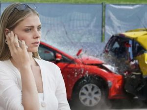 What to Do if You're in a Car Accident with No Insurance