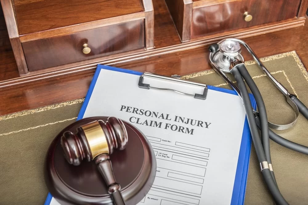 How to File a Personal Injury Lawsuit in the United States
