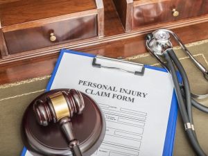 How to File a Personal Injury Lawsuit in the United States