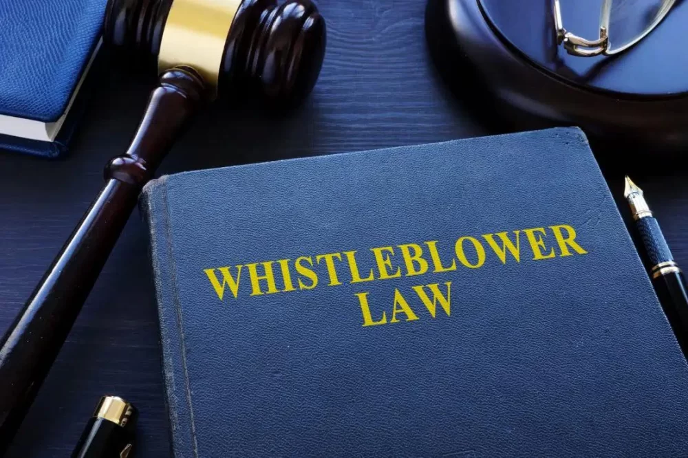 Finding the Right Attorney for Whistleblower Protection: A Guide