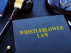 Finding the Right Attorney for Whistleblower Protection: A Guide