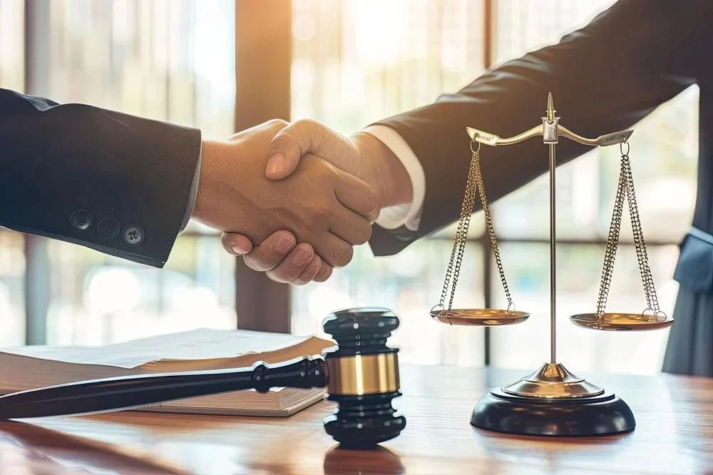 Top-Rated Lawyers for Business Formation: Your Ultimate Guide for Legal Success