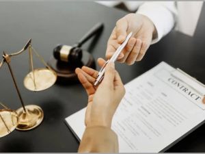 What Documents to Bring to a Lawyer in the U.S. for Effective Legal Assistance