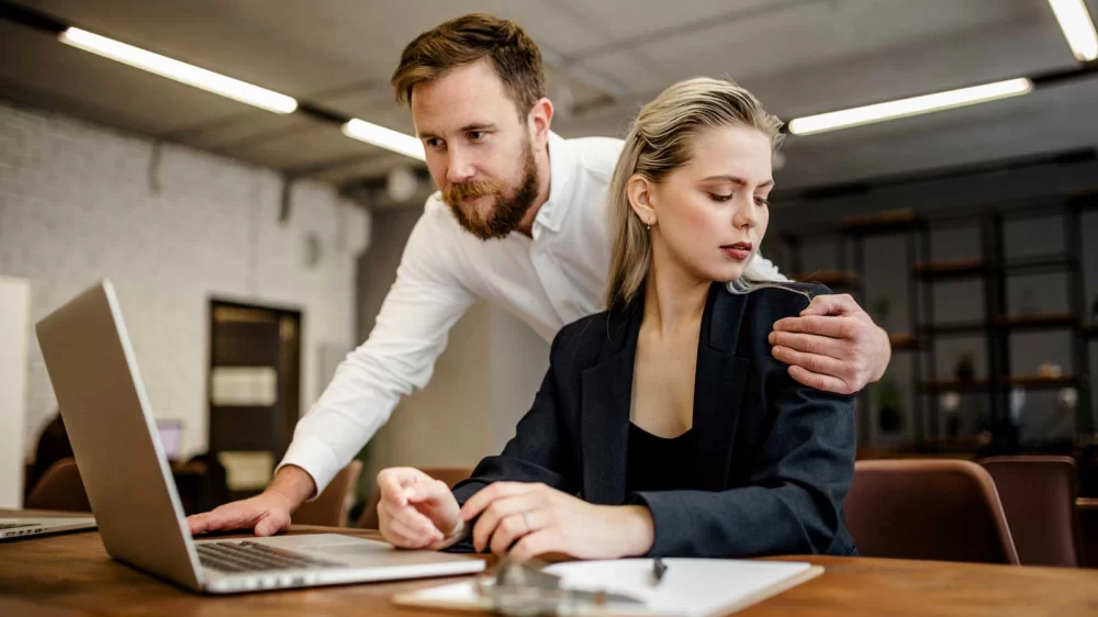 Legal Support for Sexual Harassment at Work: What You Need to Know in the U.S.